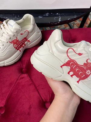 G*u*i shoes(aaa)-501