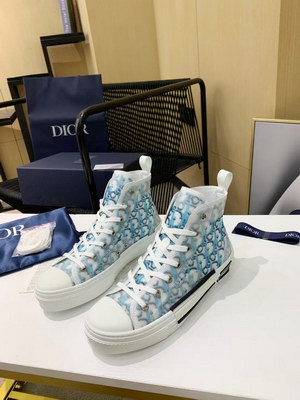 Dior Shoes(AAA)-138
