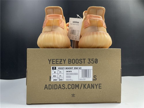 ad*s Y**zy boost 350 v2 mono clay