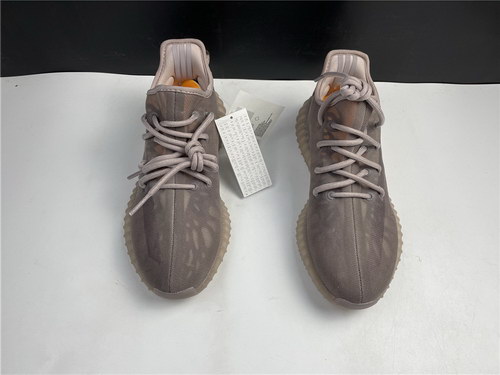 Y**zy boost 350 v2“ mono mist”