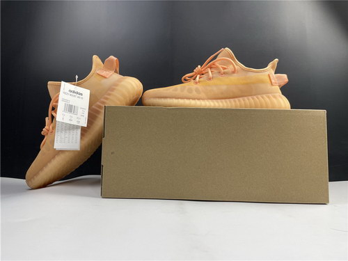 ad*s Y**zy boost 350 v2 mono clay