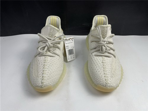 Y**zy boost 350 v2 “light”