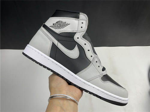 Air Jordan 1 High OG “Shadow 2.0”