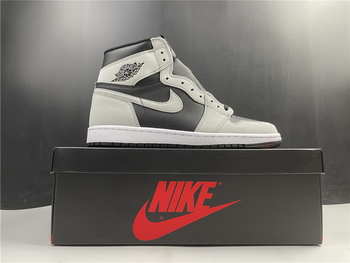 Air Jordan 1 High OG “Shadow 2.0”