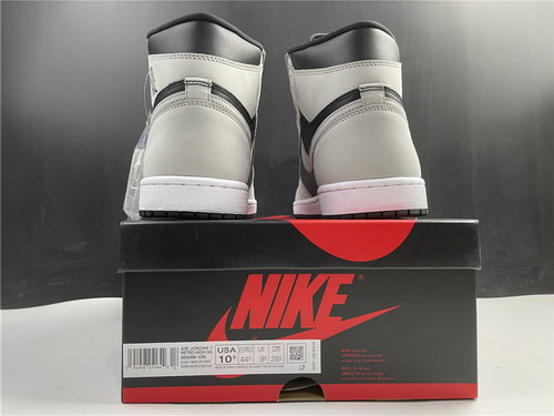 Air Jordan 1 High OG “Shadow 2.0”