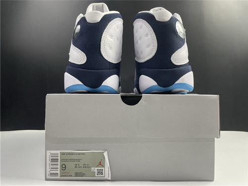 Air Jordan 13 “Dark Powder Blue”