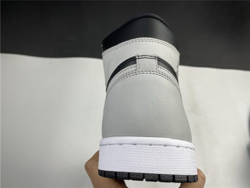 Air Jordan 1 High OG “Shadow 2.0”