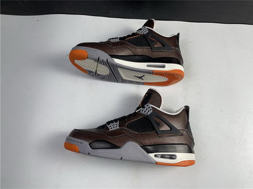 Air Jordan 4 Retro Taupe Haze