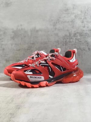 Ba*len*cia*ga shoes(aaaa)-132