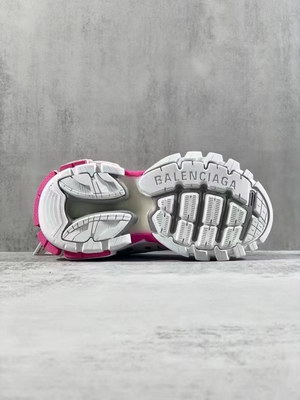 Ba*len*cia*ga shoes(aaaa)-122