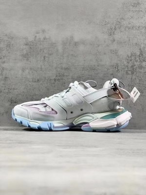 Balenciaga Shoes(AAAA)-128