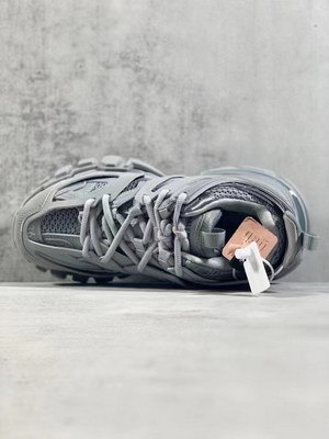 Ba*len*cia*ga shoes(aaaa)-126