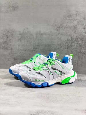 Balenciaga Shoes AAAA(Women)-117