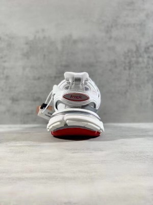 Balenciaga Shoes(AAAA)-130