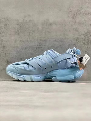 Ba*len*cia*ga shoes(aaaa)-129