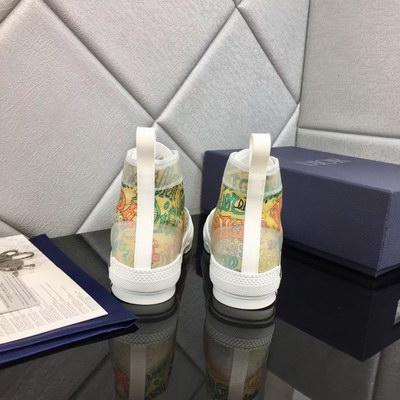 Dior Shoes(AAA)-153