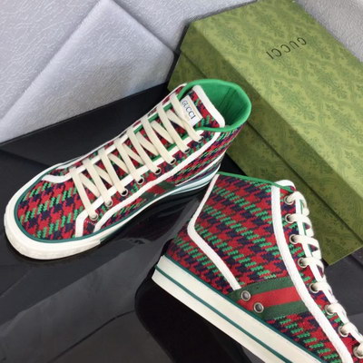 G*u*i high cut(aaa)-114