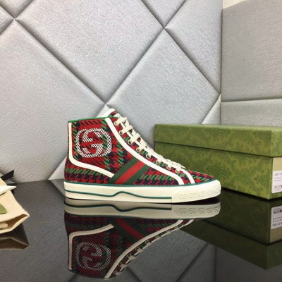 G*u*i high cut(aaa)-114