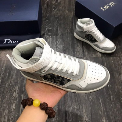 Dior Shoes(AAA)-173
