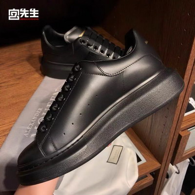 Alexander McQueen Shoes(AAA)-091