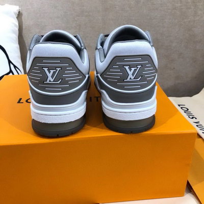 LV Shoes(AAAA)-719