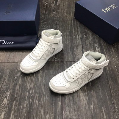 Dior Shoes(AAA)-176