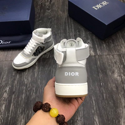 Dior Shoes(AAA)-173