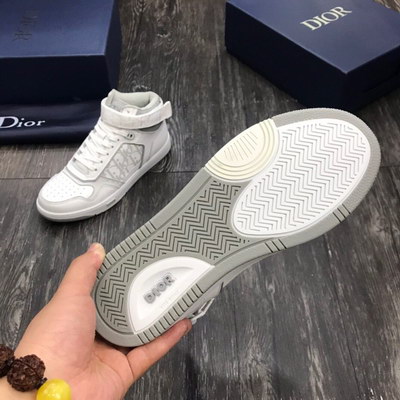 Dior Shoes(AAA)-176