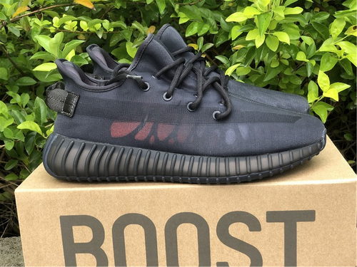 ad*s Y**zy boost 350 v2 “black”