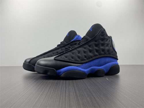 Air Jordan 13 Retro “Hyper Royal“