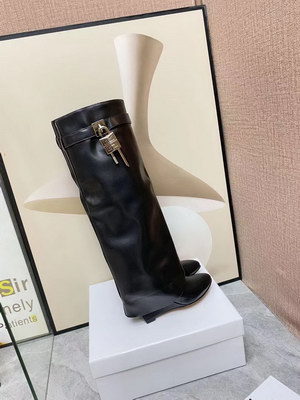 Givenchy boots-004
