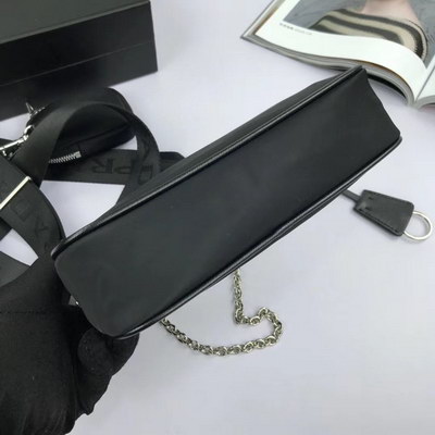 Prada Handbags AAAA(Women)-002