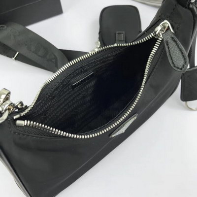 Prada Handbags AAAA(Women)-002