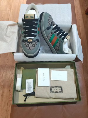 G*u*i shoes aaa(women)-217