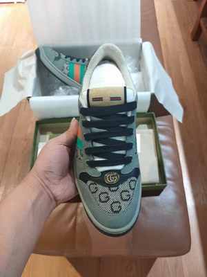 G*u*i shoes aaa(women)-217