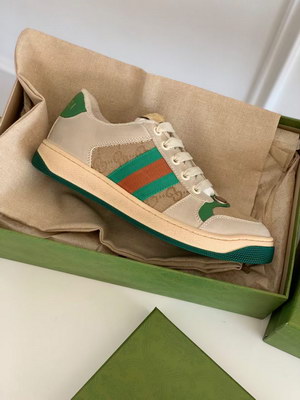 G*u*i shoes aaa(women)-218