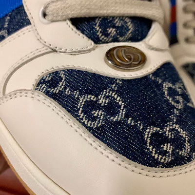 G*u*i shoes aaa(women)-216