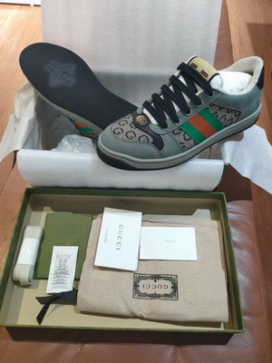 G*u*i shoes aaa(women)-217