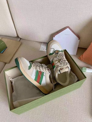 G*u*i shoes(aaa)-513