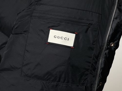 Gucci Coat-001