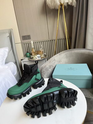 Pra*a shoes aaa(women)-028