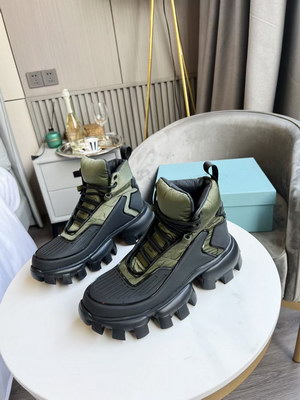 Pra*a shoes aaa(women)-025