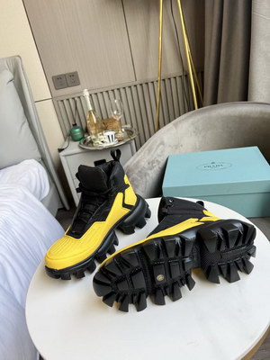 Pra*a shoes(aaa)-021