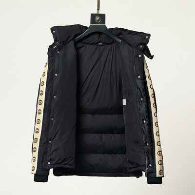 Gucci Coat-001