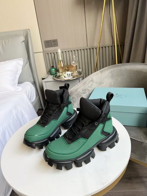 Prada Shoes(AAA)-027