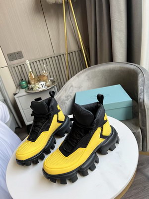 Pra*a shoes(aaa)-021