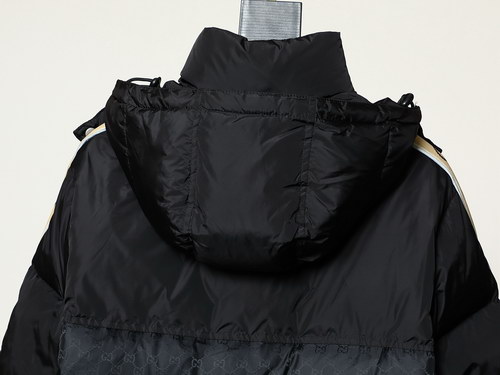 Gucci Coat-001