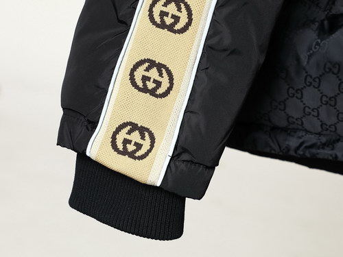 Gucci Coat-001