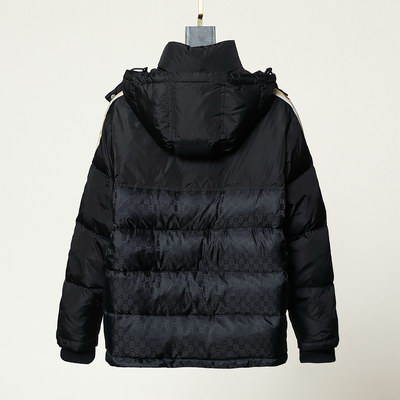 Gucci Coat-001