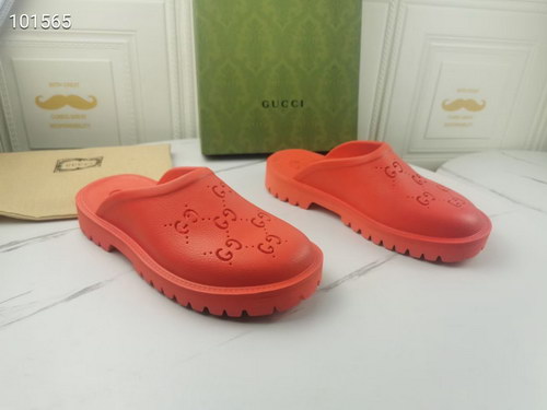 Gucci Slippers(AAA)-421